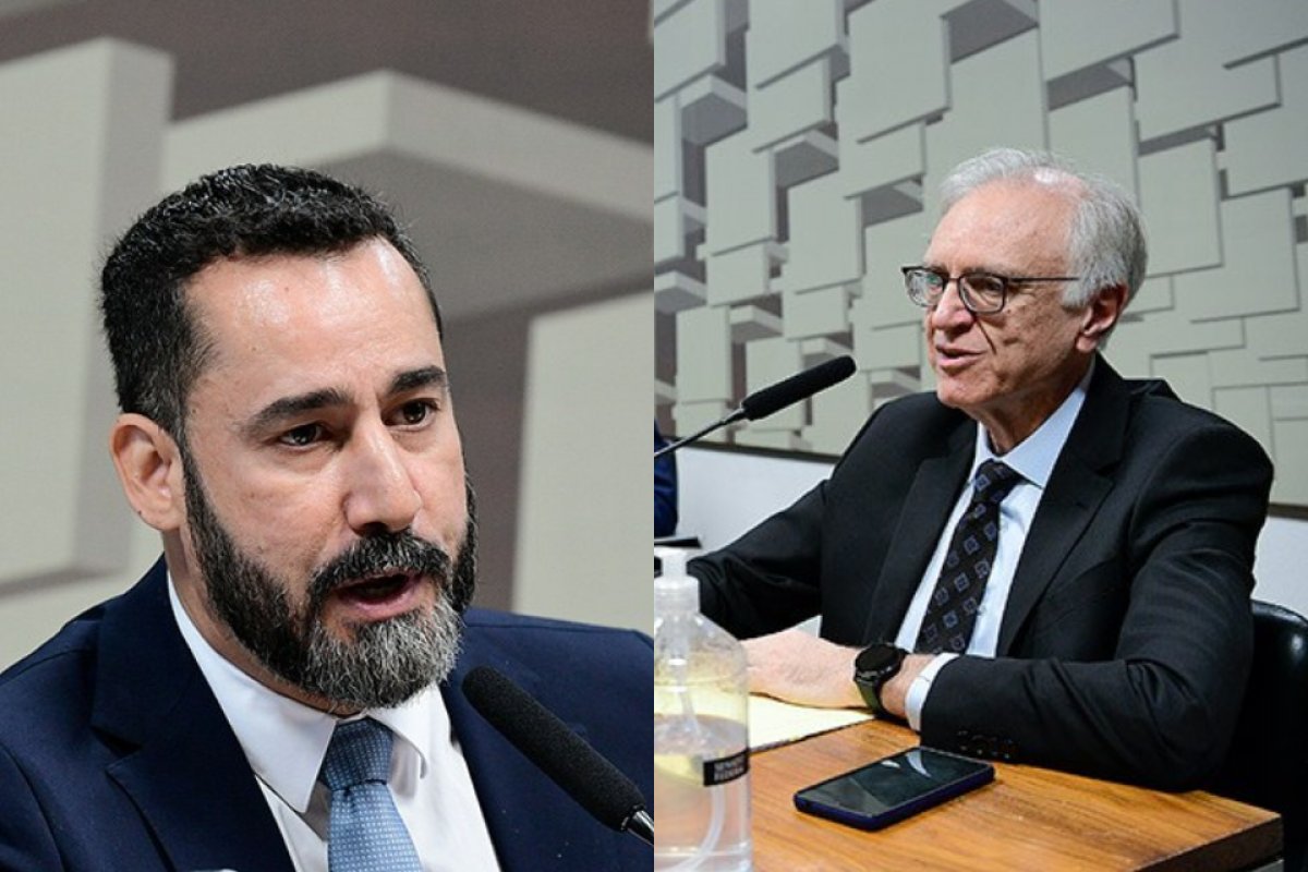 CAE do Senado aprova indicação de diretores do Banco Central 