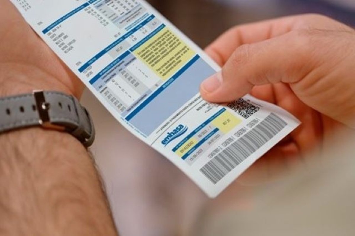 Embasa oferece renegociação de dívidas com descontos e parcelamento; confira