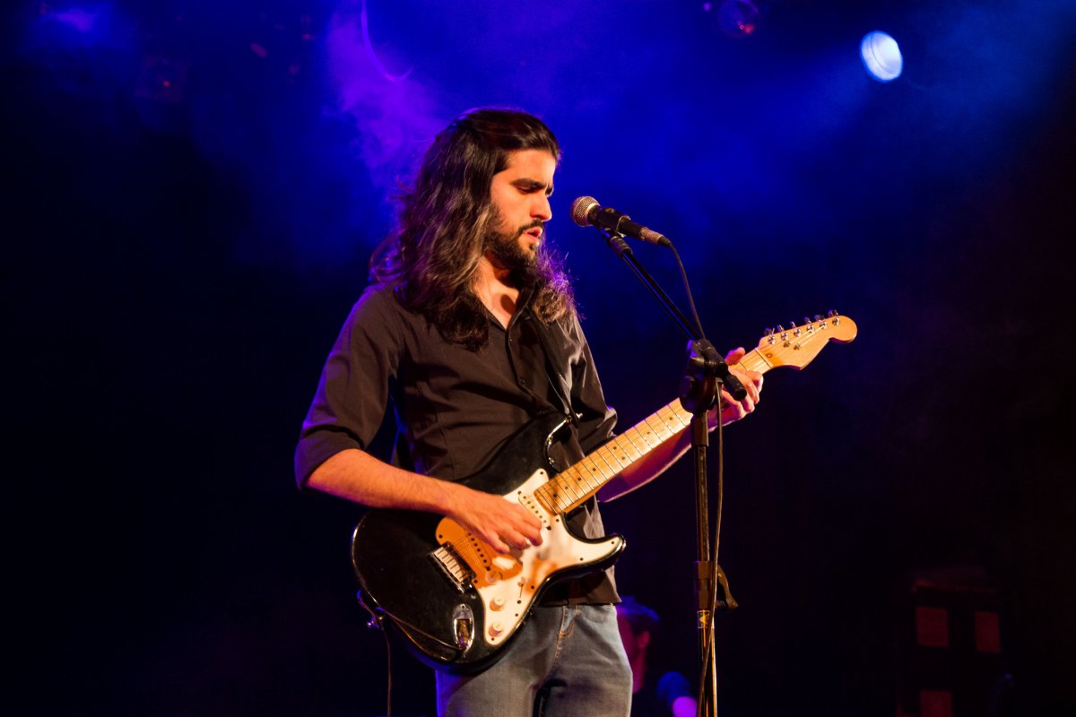 3ª Edição do Festival de Jazz no Castelo Garcia D’Ávila começa esse fim de semana, em Praia do Forte!