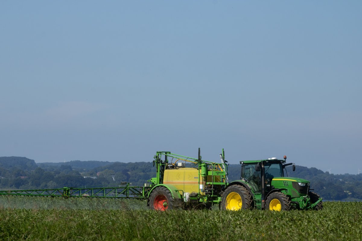Governo lança Plano Nacional de Fertilizantes para reduzir dependência de importações