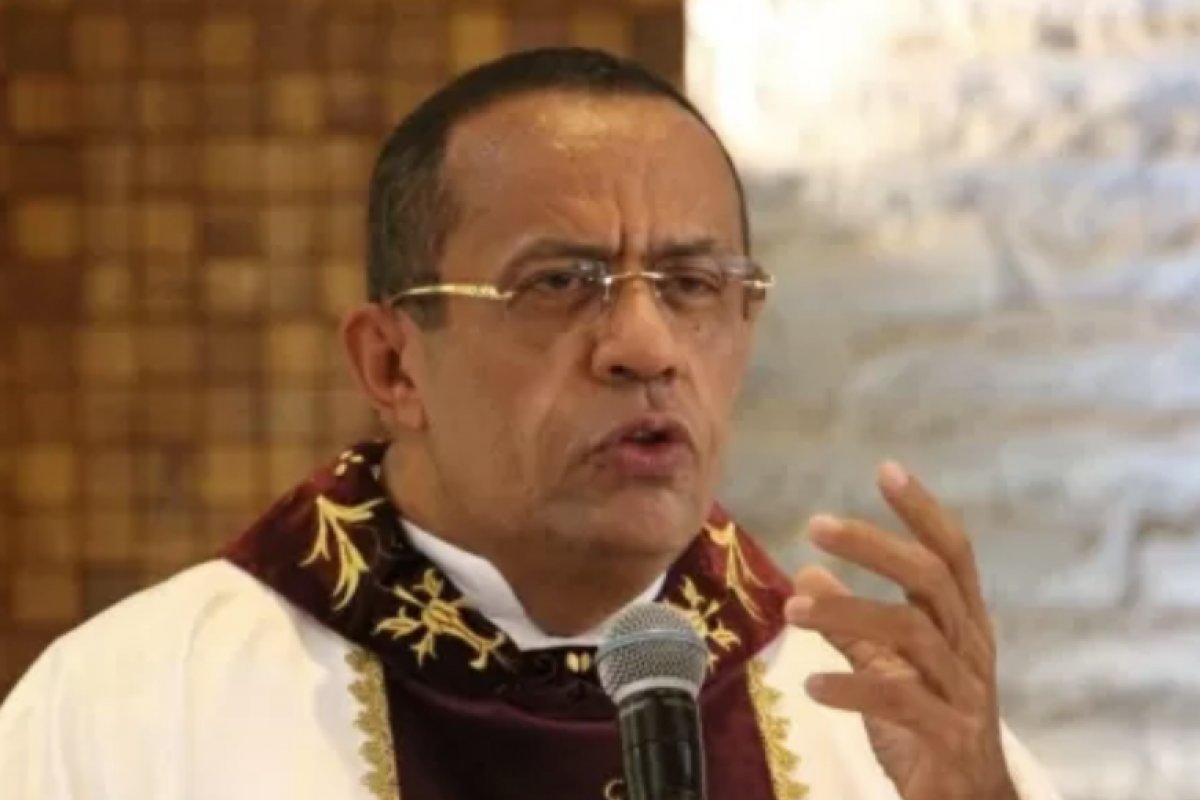 STJ mantém prisão de padre acusado de desviar dinheiro do Hospital Padre Zé 