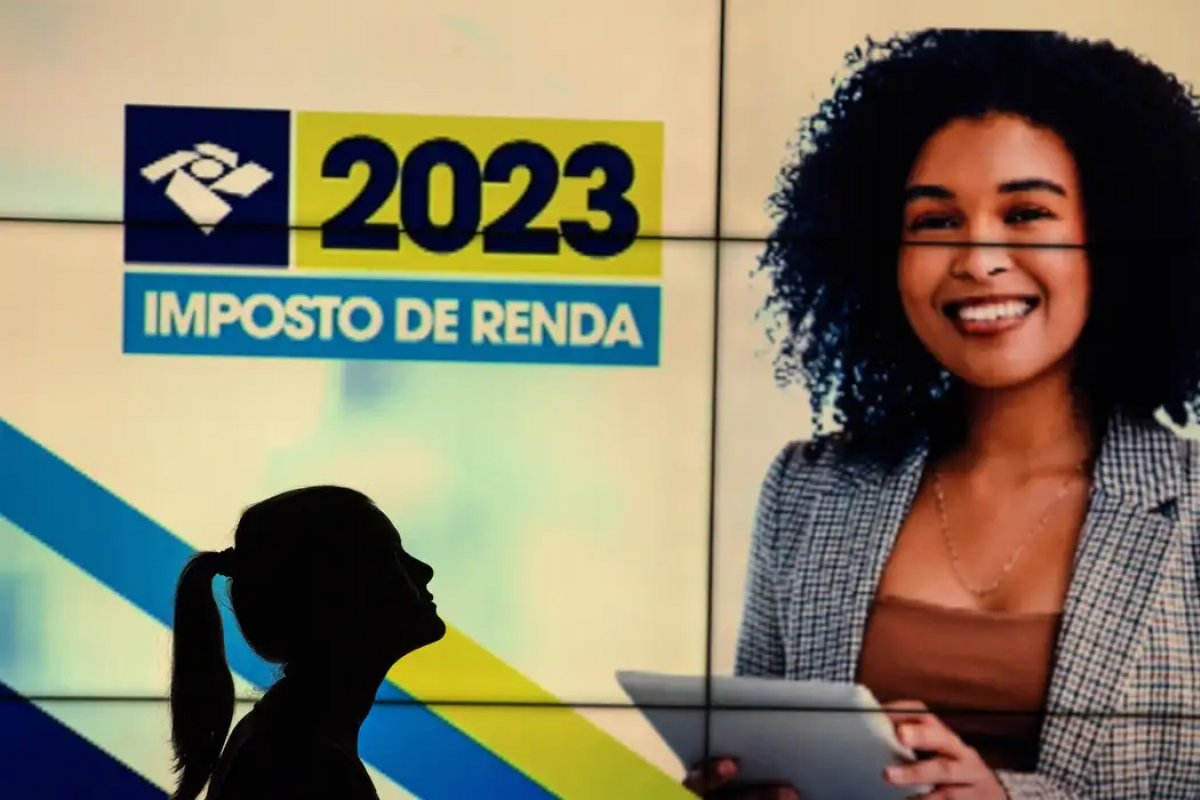 Receita paga lote residual de restituição do IR nesta quinta-feira (30)