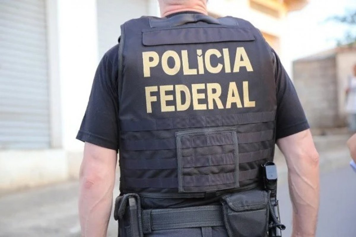 PF começa operação contra grupo que desviava objetos postais 