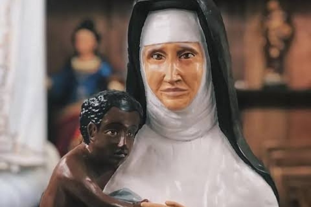 Santuário Santa Dulce dos Pobres inaugura  nesta sexta-feira presépio e iluminação natalina! 