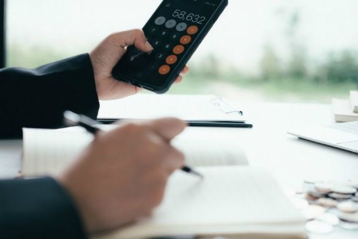 5 dicas para se planejar financeiramente em 2024!