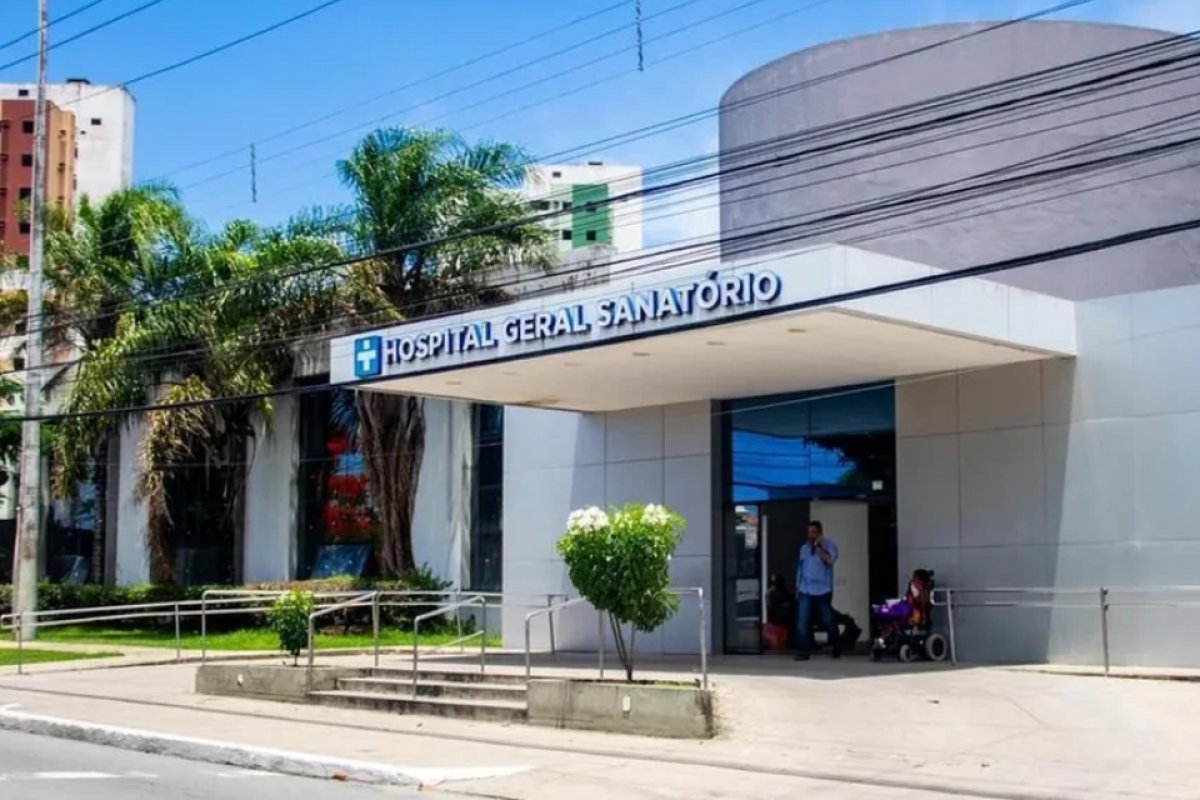 Risco de colapso em mina de Maceió faz hospital transferir pacientes