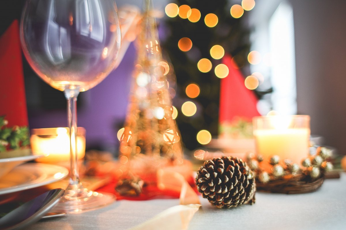 Ceia de Natal fica 8,9% mais cara em 2023, acima da inflação