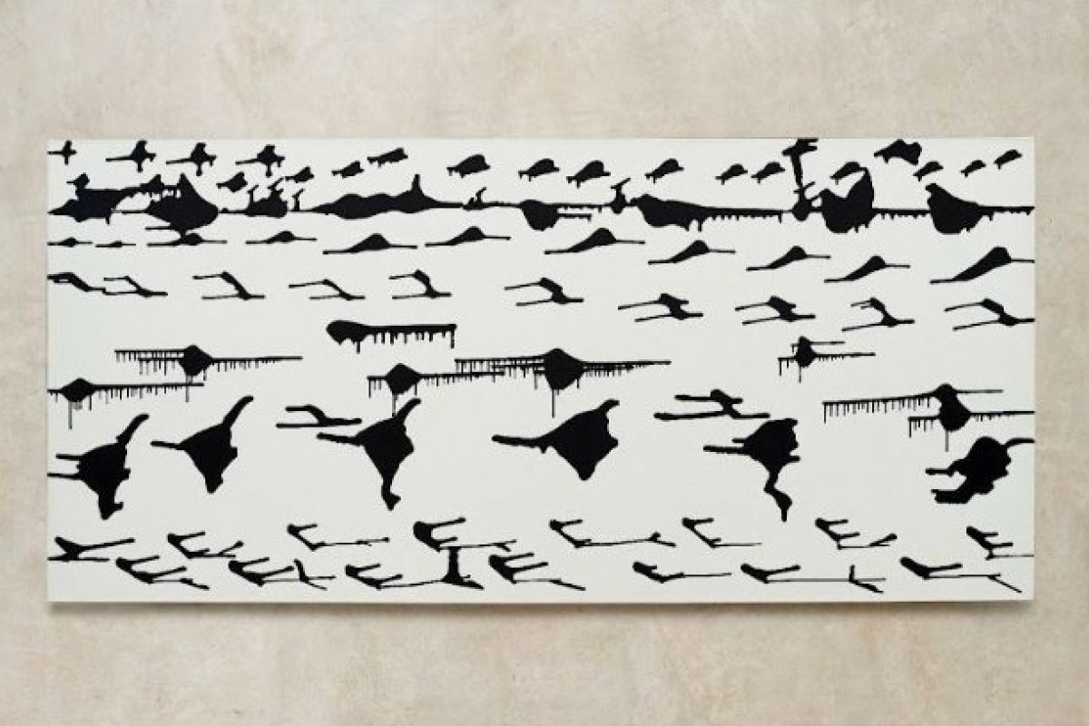 Treze galerias brasileiras desembarcam em Miami para a Art Basel 2023 e Untitled!