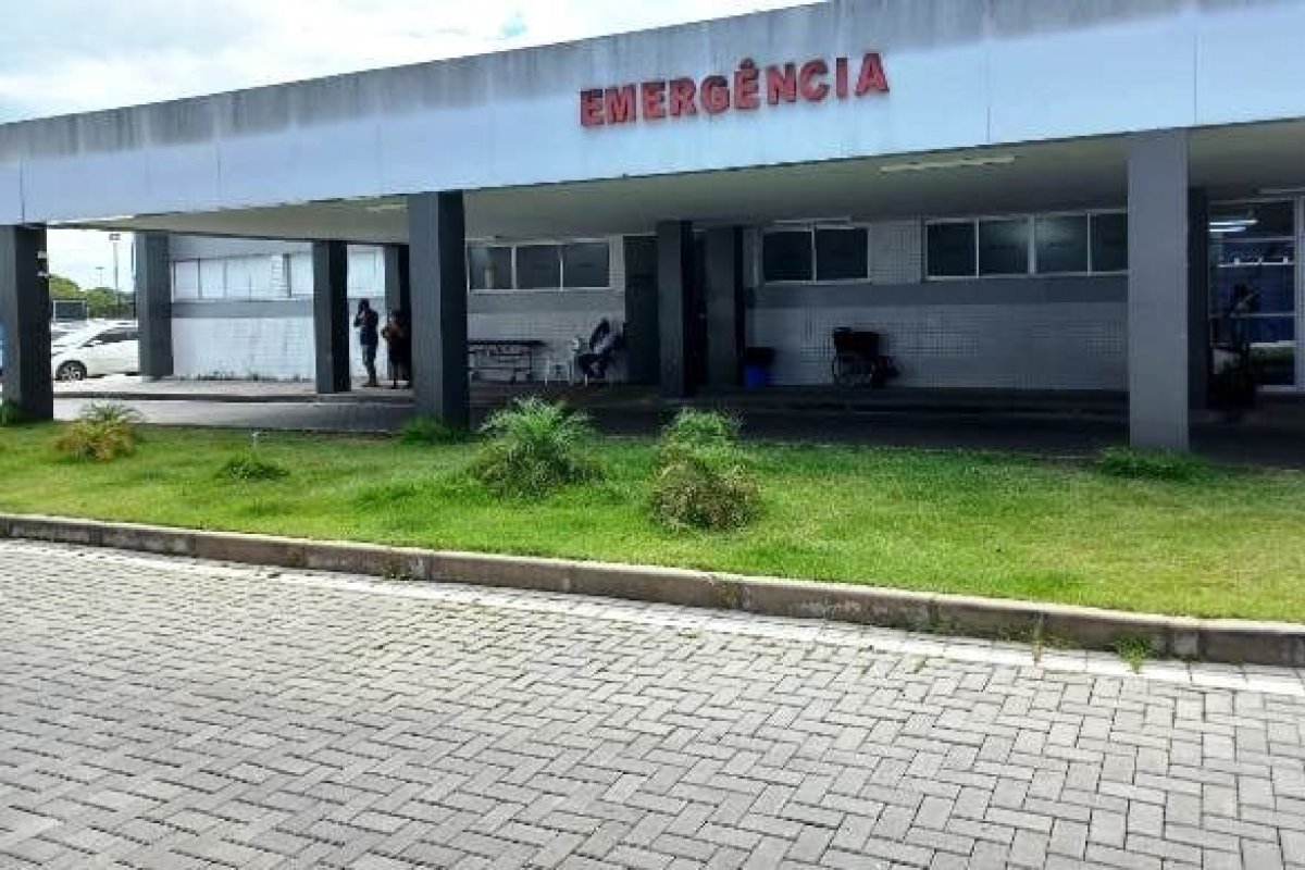 Vítima de acidente na BR-324 morre em Feira de Santana