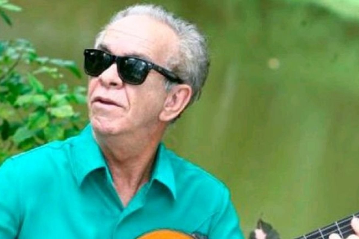Vem Sambar Com a Gente terá Edil Pacheco, Alexandre Leão e Walmir Lima!