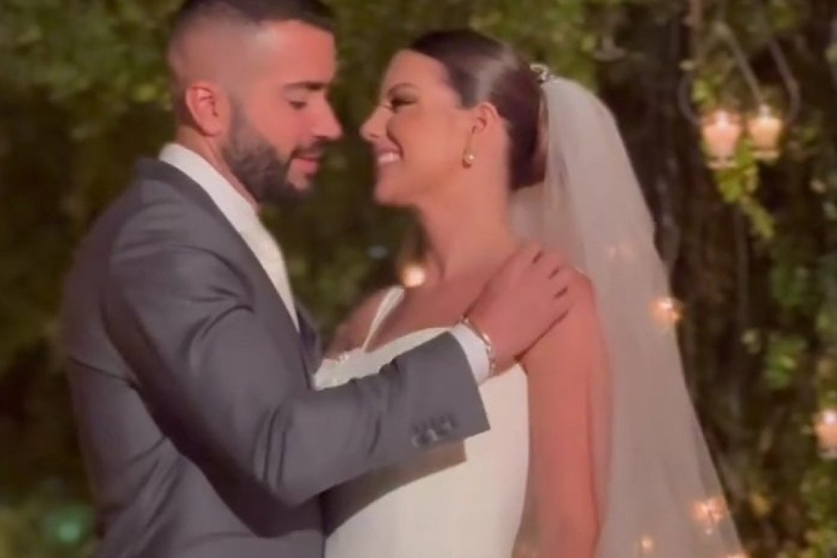 Filho de Aninha e Bell Marques se casa na capital baiana! 