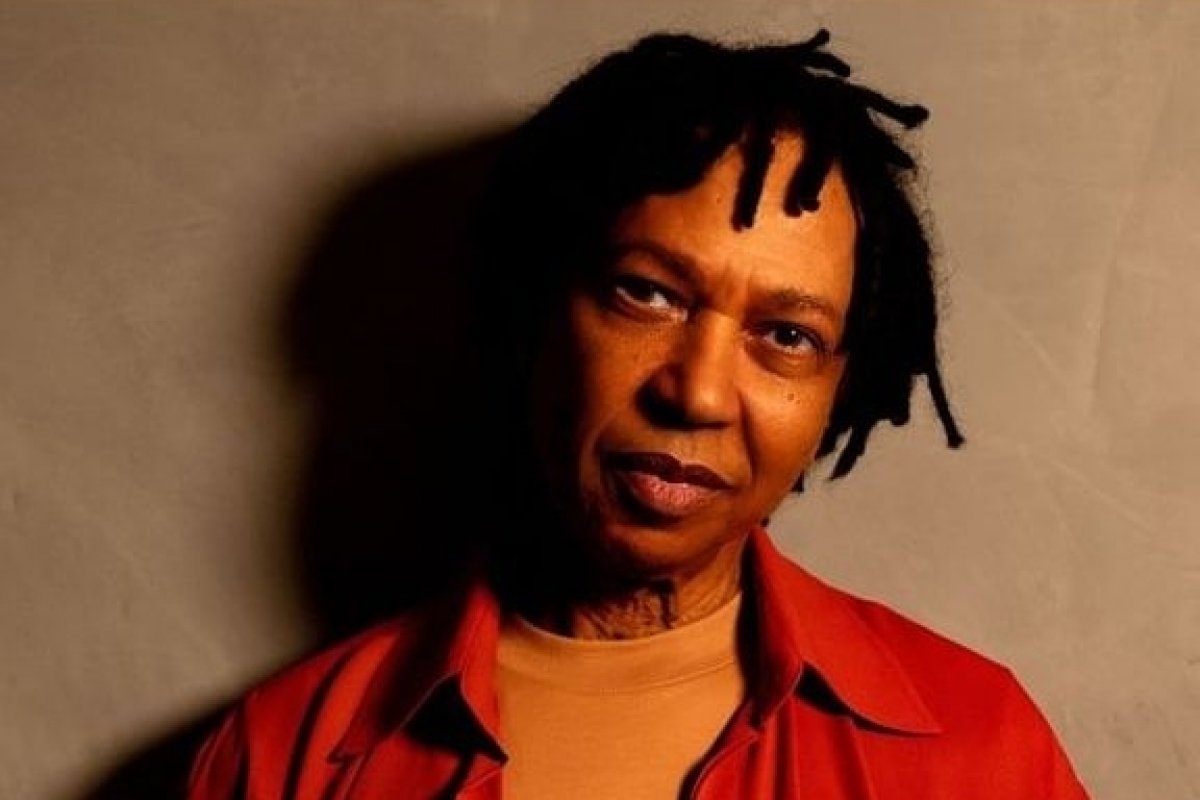 Djavan se solidariza com o povo de Maceió durante show no Rio de Janeiro! 
