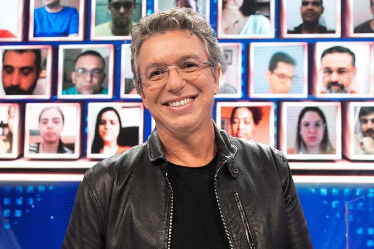 Boninho revela novidades do BBB24 na CCXP 23