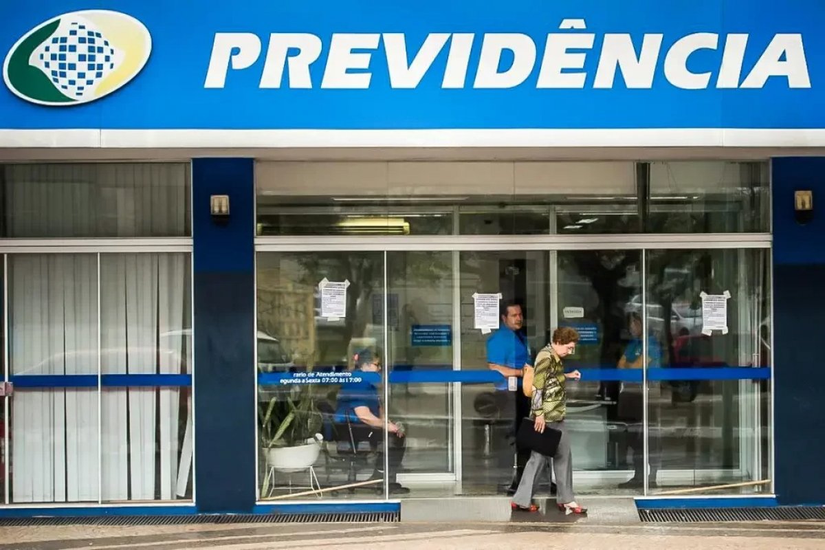 Déficit da Previdência neste ano já supera resultado de 2022