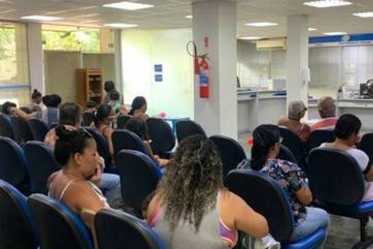 Déficit do INSS chega a R$267,5 bilhões neste ano 