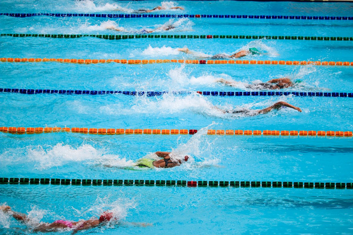 Arena Aquática Salvador abre inscrições para aulas de hidroginástica e natação