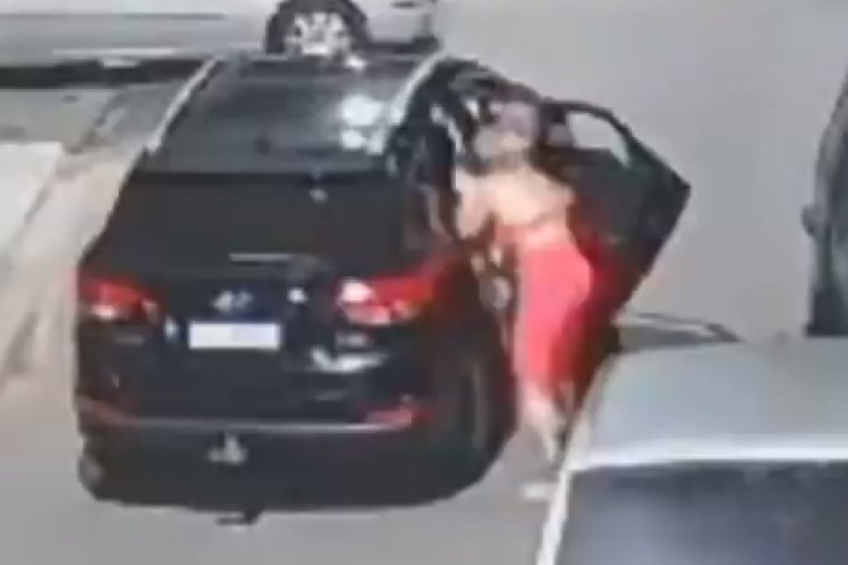 Vídeo: PM mata esposa durante discussão na zona norte de São Paulo