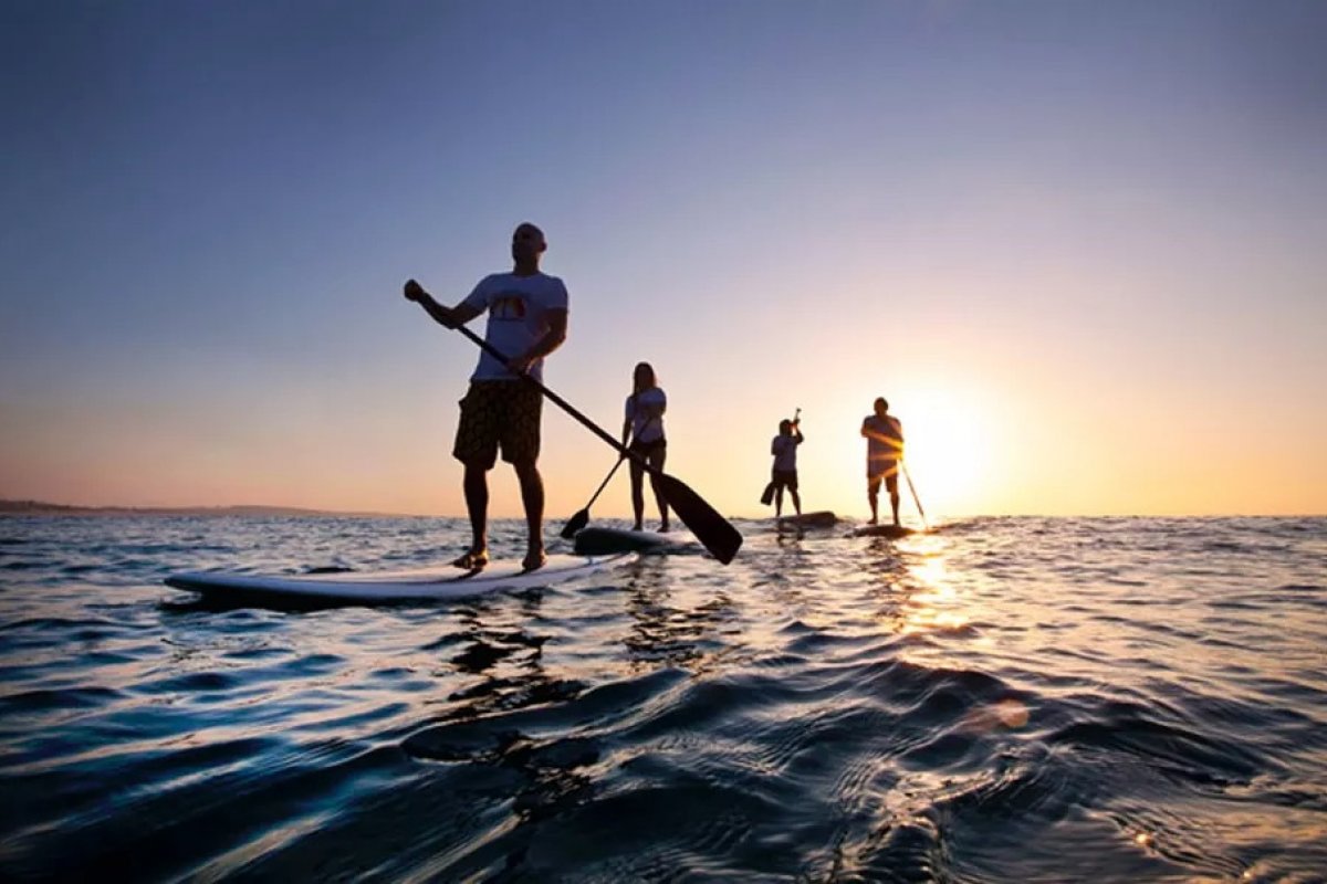 Turista dos EUA é vítima de ataque de tubarão nas Bahamas