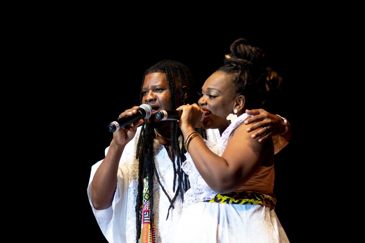 49º Festival de Música Negra do Ilê Aiyê está próximo e promete grandes emoções em Salvador