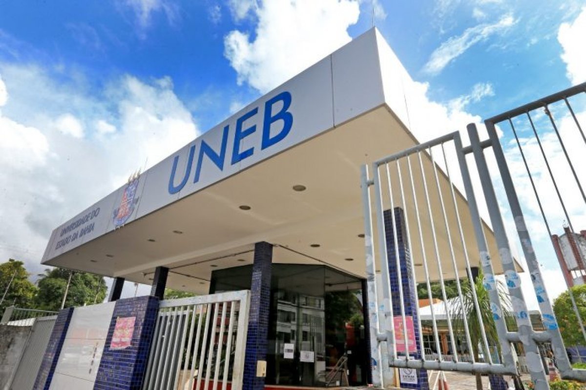 Uneb aplica provas de vestibular no domingo e segunda-feira (11)