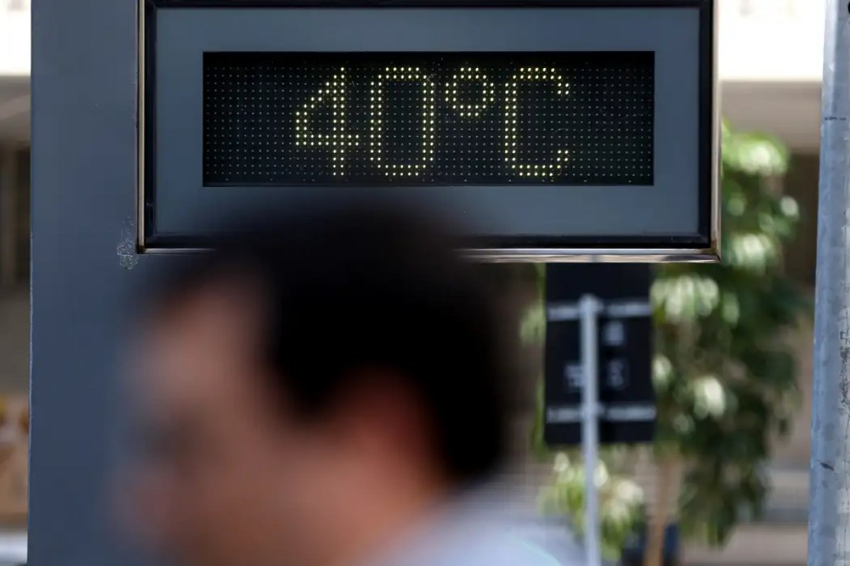 Última década foi a mais quente registrada, segundo a ONU