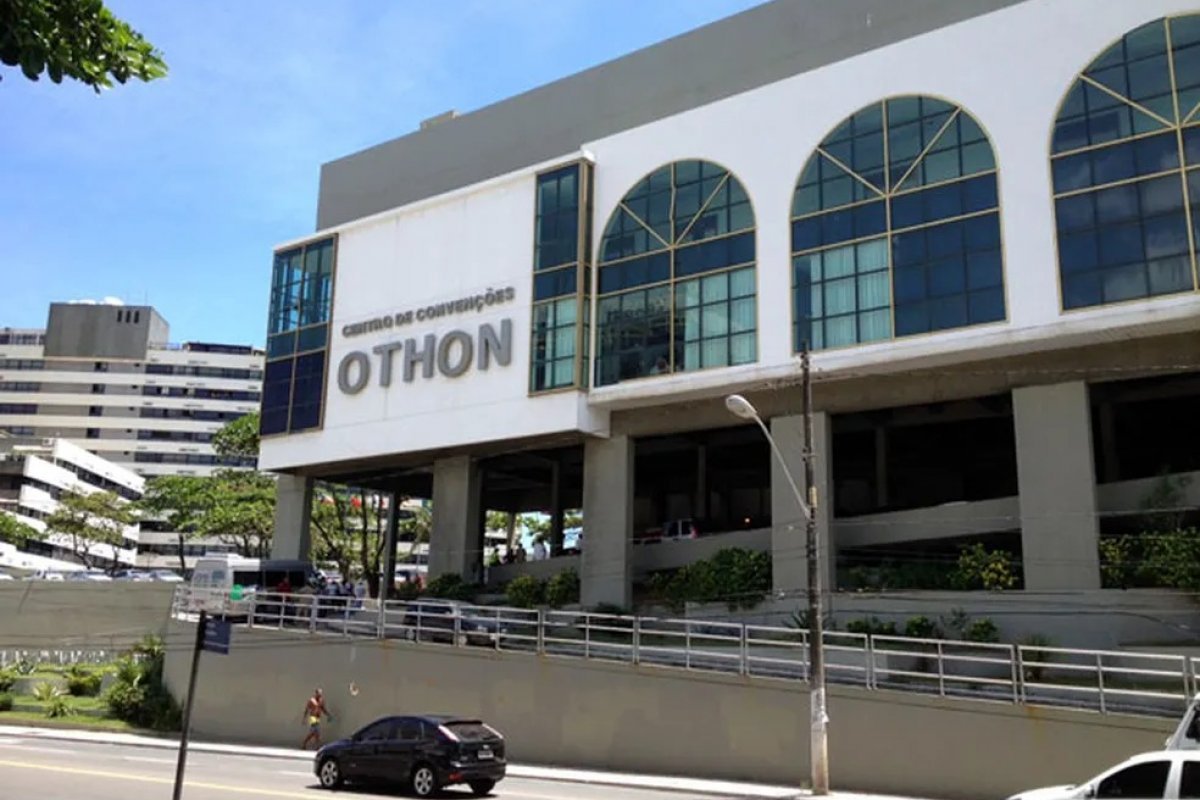 Leilão: construtora arremata prédio do Bahia Othon Palace por R$82 milhões