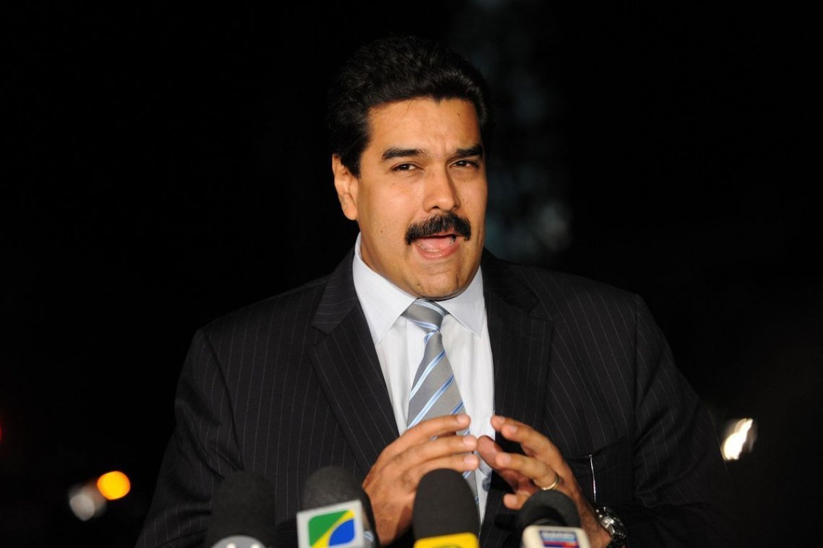 Venezuela divulga 'novo mapa' incorporando Essequibo