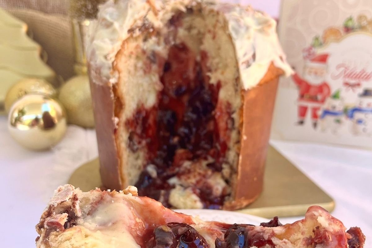 Jéssica Azevedo Confeitaria apresenta novidades para o seu Menu de Natal 2023! 