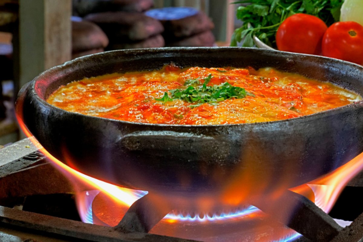 Concurso escolherá melhor moqueca da Bahia  neste sábado