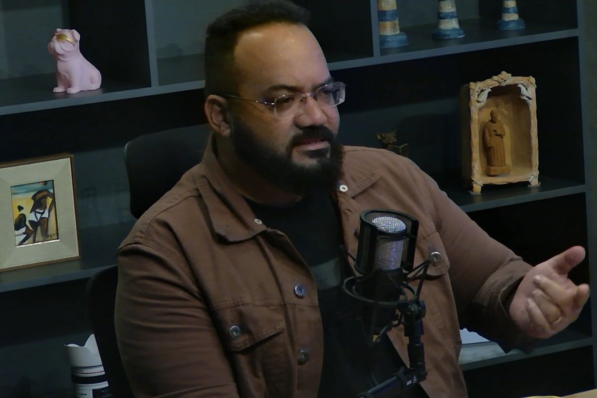 Vídeo: "Tivemos denuncias do MST expulsando pessoas de casa", afirma Leandro de Jesus