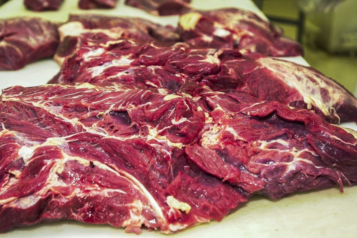 Ministério da Agricultura aponta diminuição no preço da carne para o consumidor