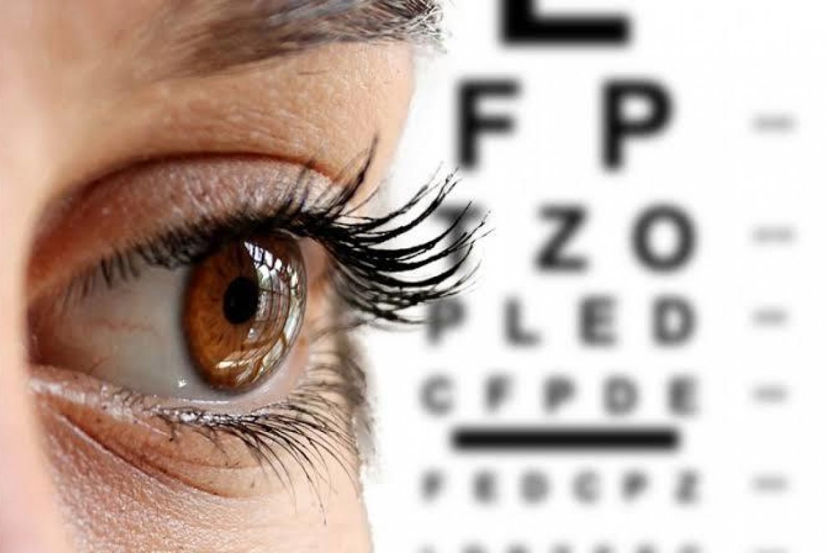 Visitas periódicas ao oftalmologista podem prevenir câncer nos olhos