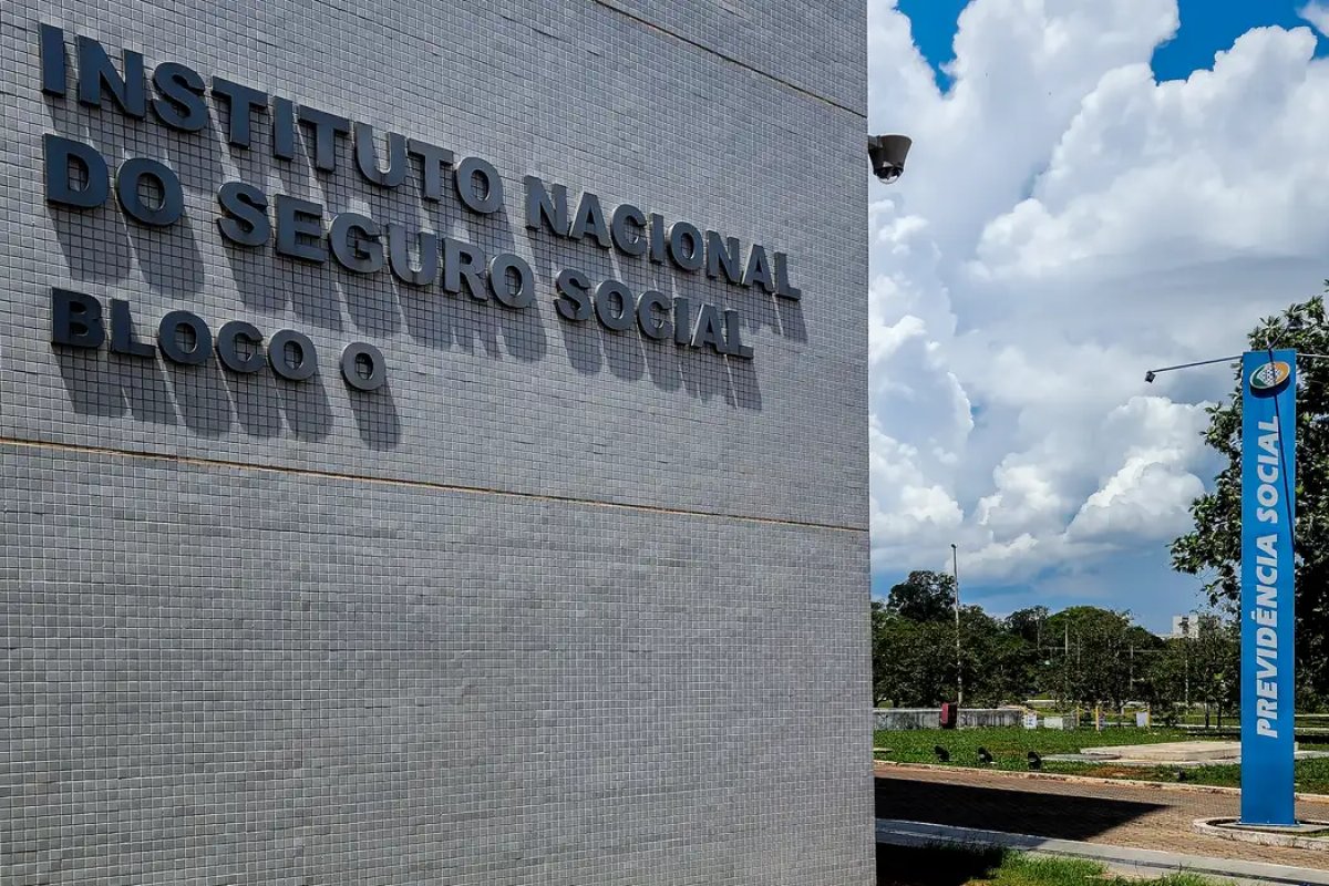 Um em cada seis benefícios do INSS são concedidos pela justiça