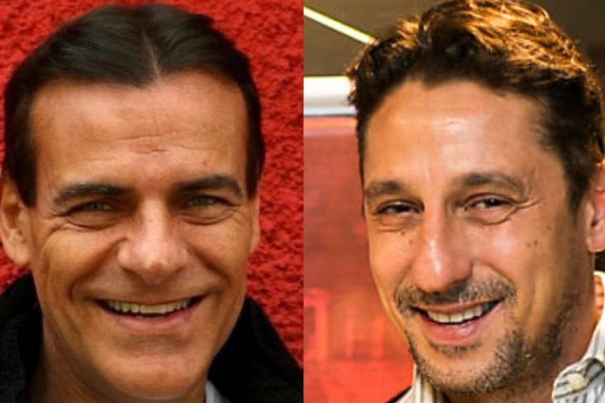 Confira os aniversariantes famosos desta segunda-feira, 11 de dezembro 