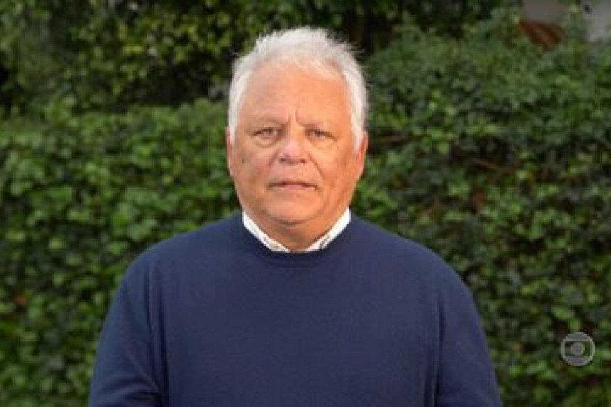Jornalista Ricardo Pereira, ex-diretor da Globo em Portugal, morre vítima de um  câncer no pâncreas!