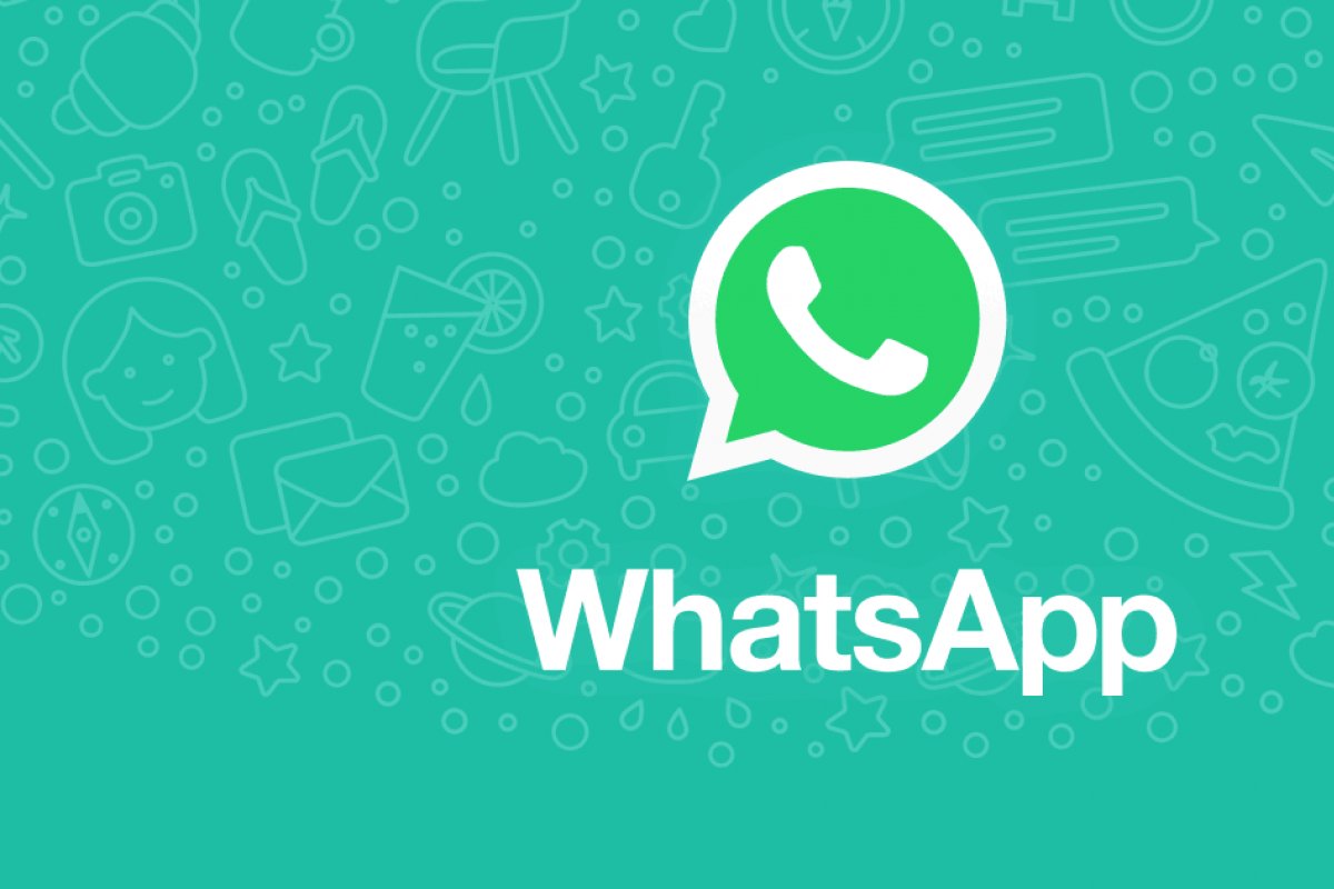 WhatsApp tem 100 bilhões de envios no último dia do ano