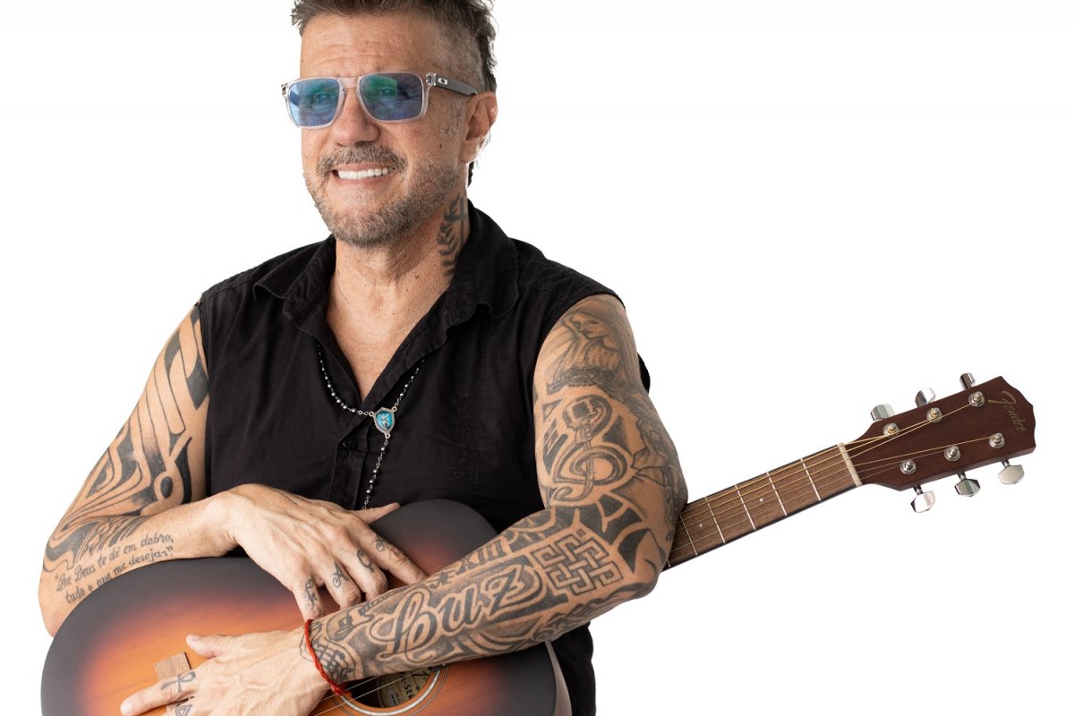 Carnaval 2024: Tuca Fernandes confirma mais um ano de Camarote Brahma!