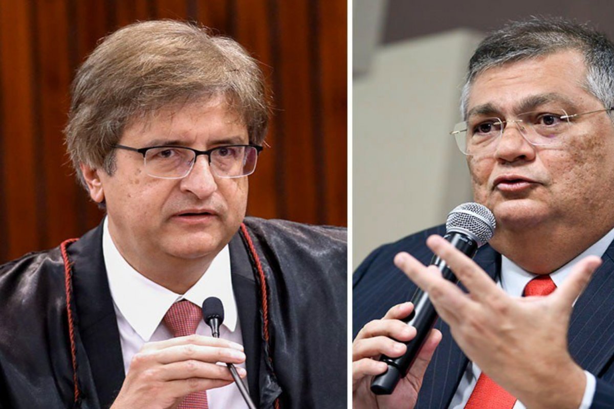 Comissão de Constituição e Justiça (CCJ) Agenda Sabatina para Indicações ao STF e PGR