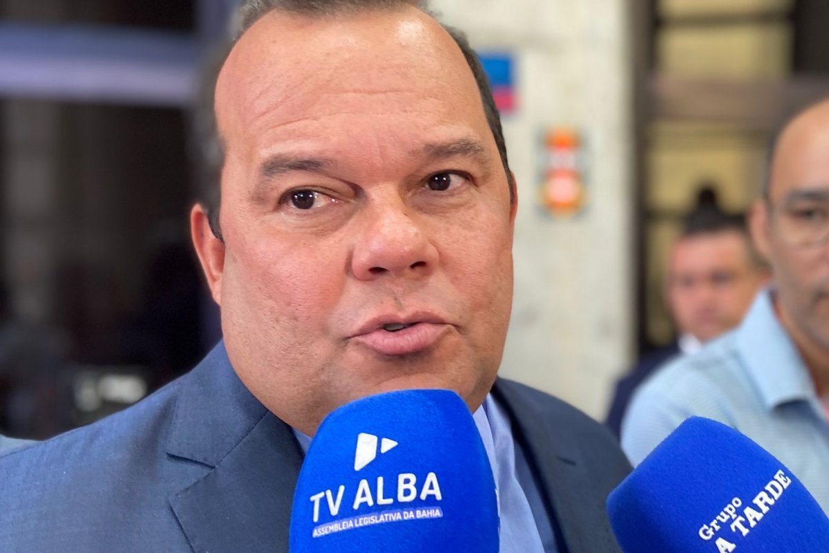 MDB retira apoio a candidatura de Geraldo Júnior, diz Geddel Vieira Lima