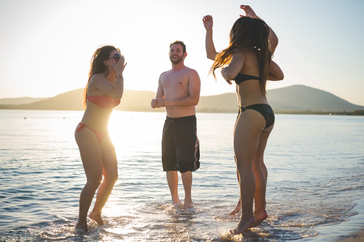 Verão e fim de ano: saiba como aproveitar esses momentos da melhor forma e com saúde! 