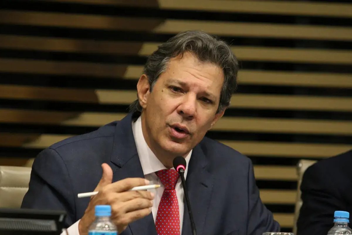 Haddad diz que Lula tem chancelado decisões da área econômica