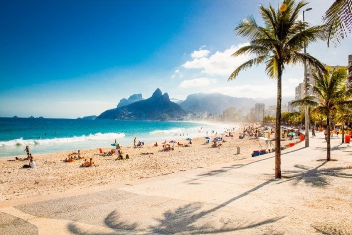 Confira 5 tendências de viagens para 2024!
