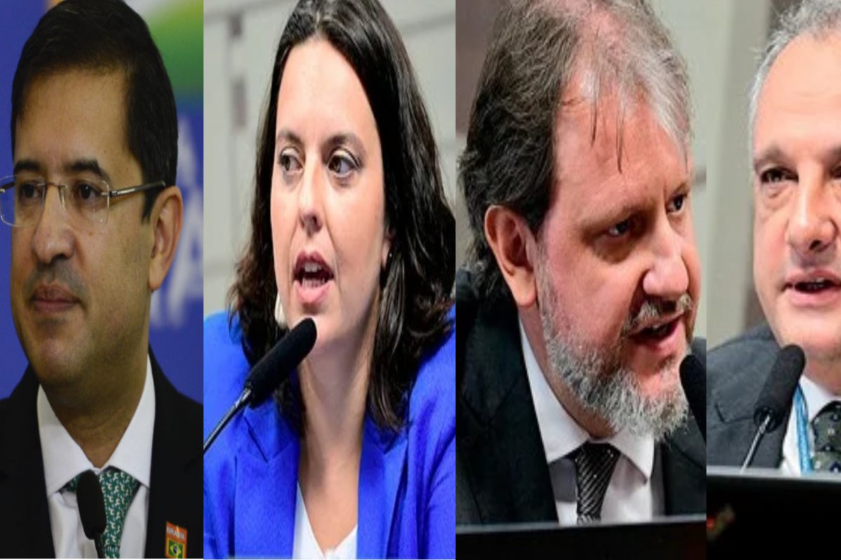 Comissão de Assuntos Econômicos aprova indicados do governo para o Cade