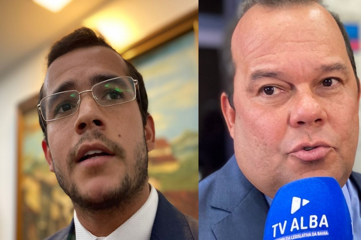 Matheus Ferreira reafirma que MDB mantém apoio à candidatura de Geraldo Júnior