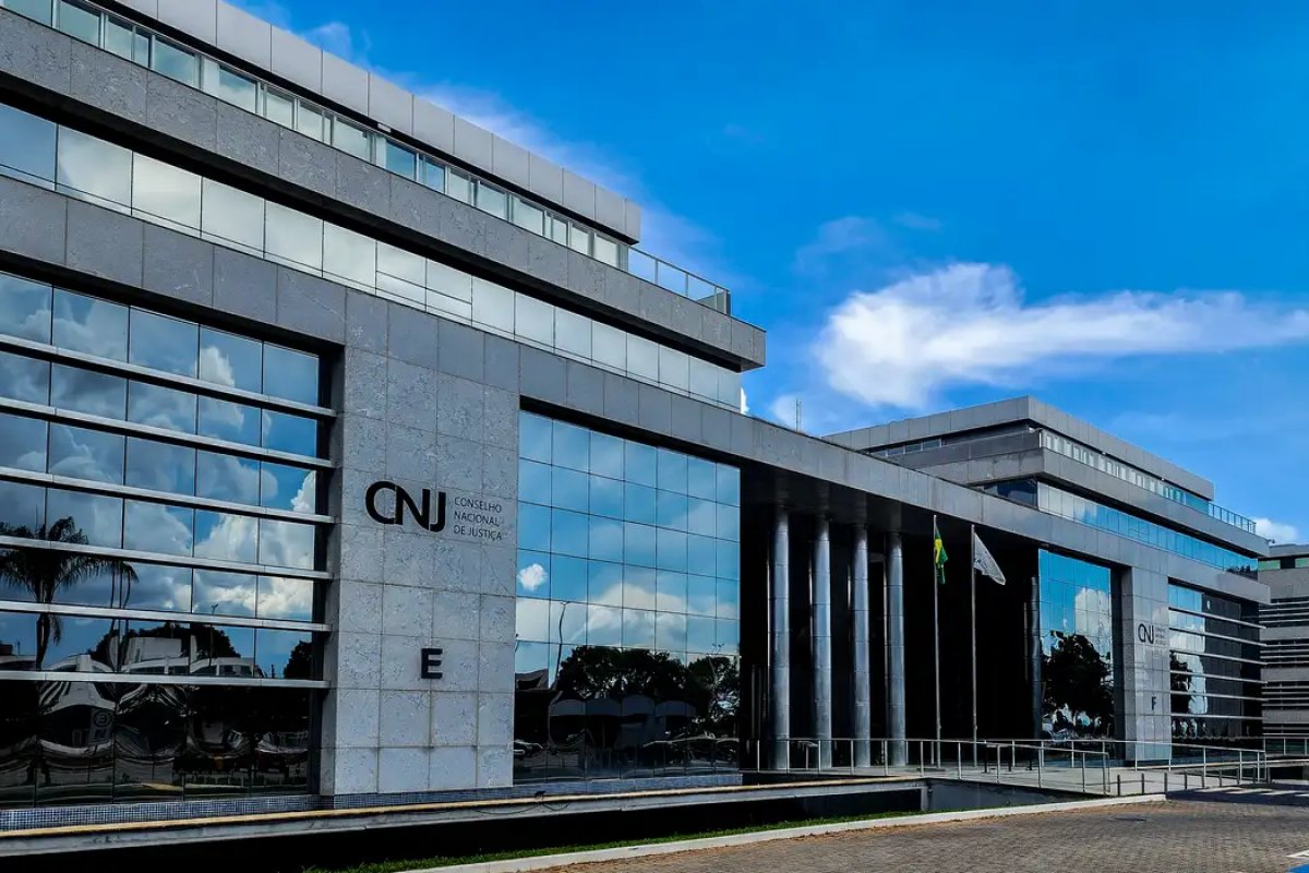 CNJ forma maioria para aprovação de paridade de gênero em cargos nos tribunais