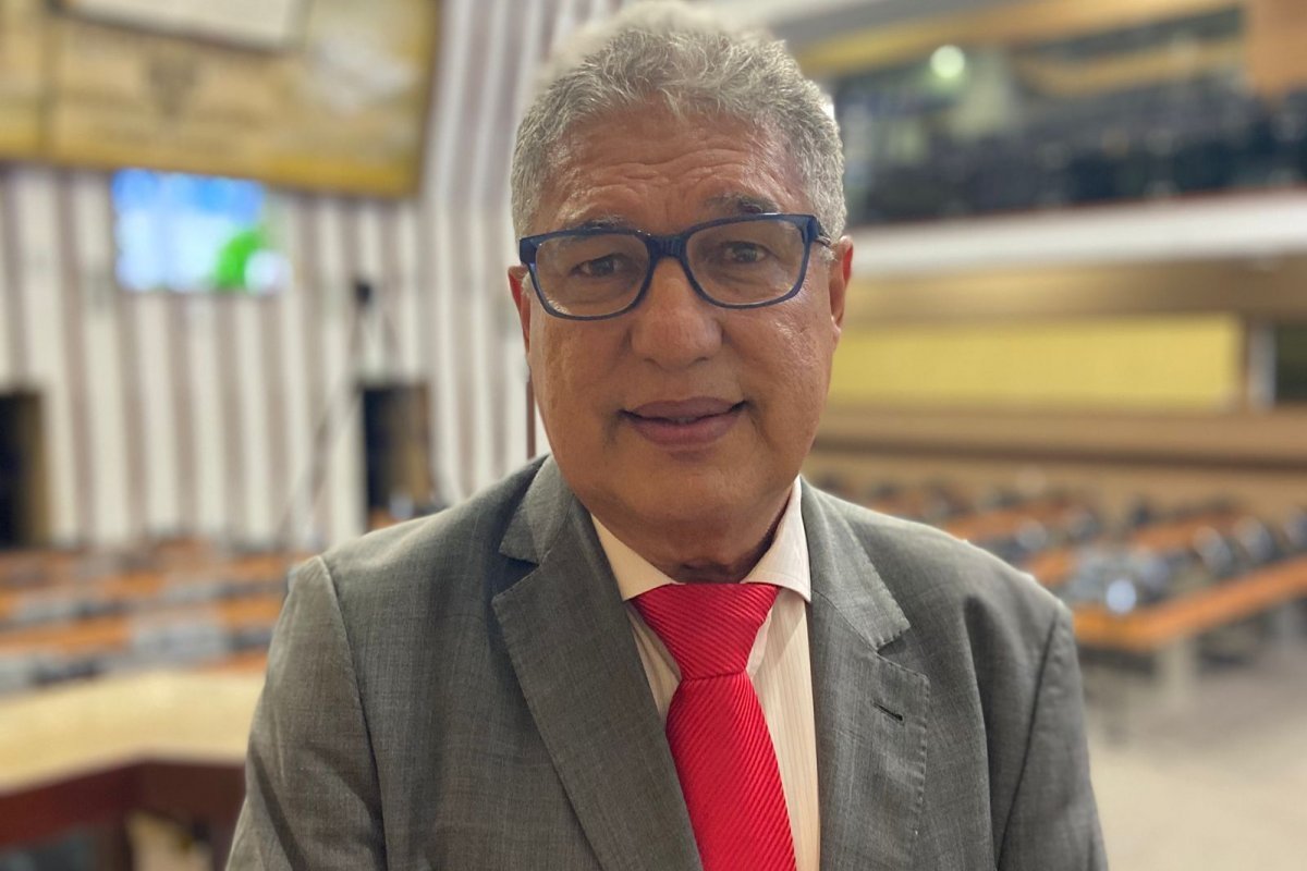 Rosemberg critica postura da oposição na votação das contas do governo Rui Costa