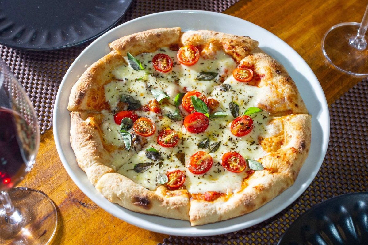 Enoteca Import promove Quinta da Pizza e Vinho Harmonizados! 