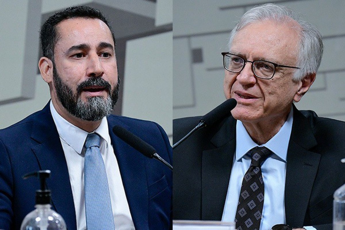 Senado aprova indicados de Lula ao Cade e ao Banco Central