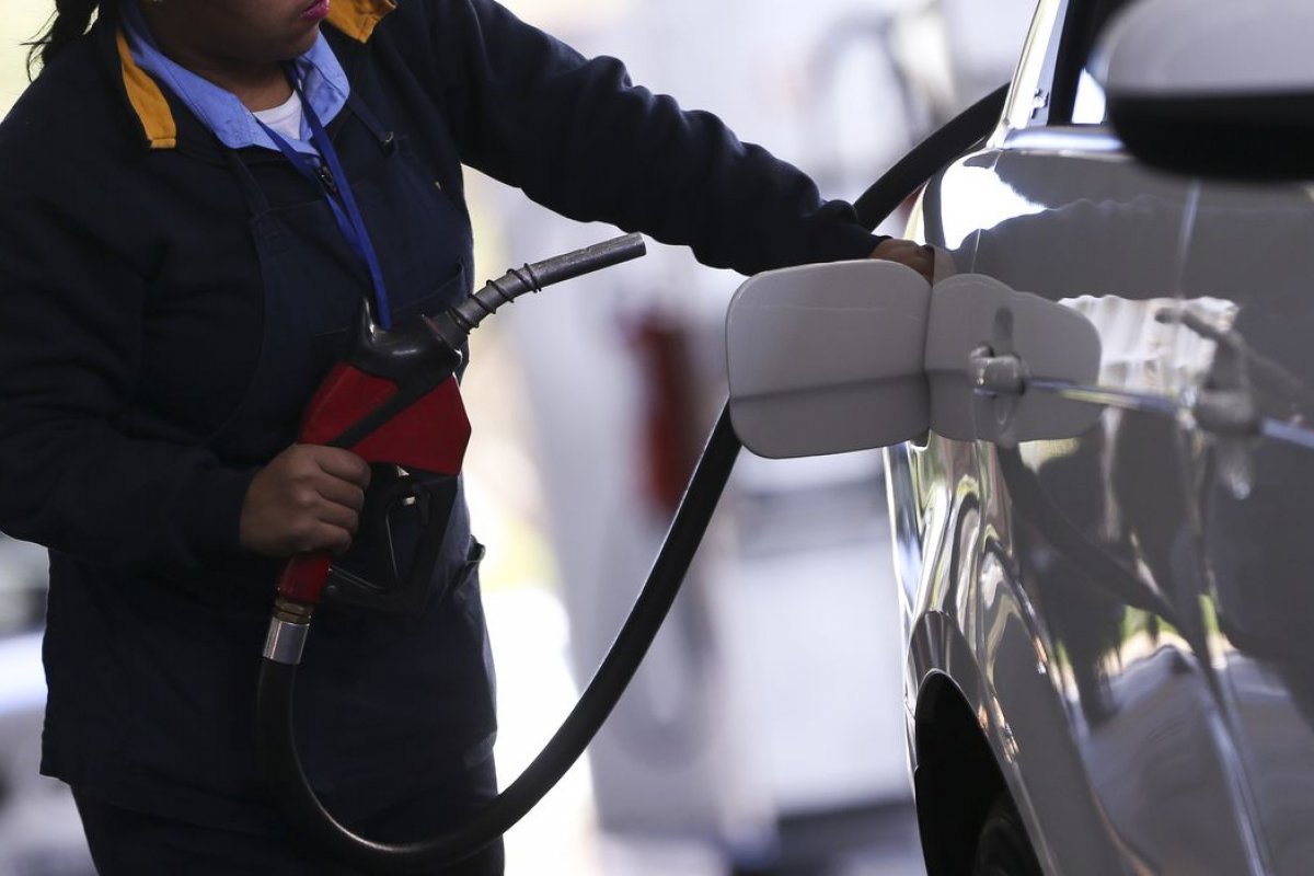 Estudo do agro diz que mais biodiesel no diesel também beneficia Petrobras