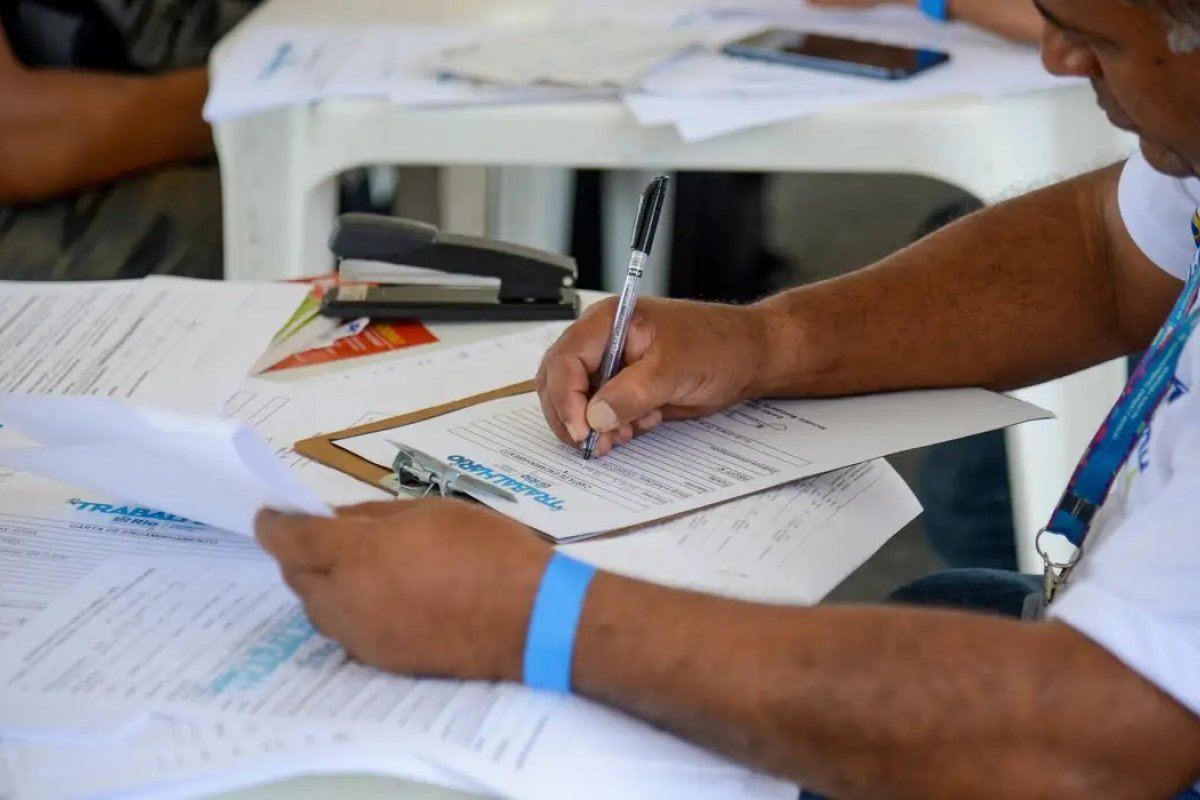 Setor de serviços na Bahia cresce reforçando avanço econômico do estado
